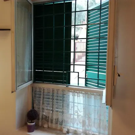 Casetta Ai Musei Vaticani *
