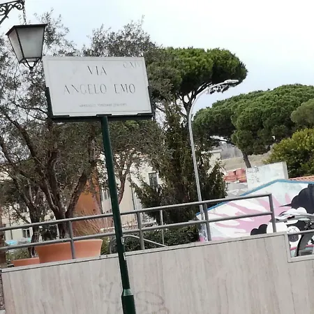 Casetta Ai Musei Vaticani Rom
