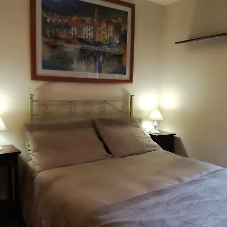 Apartment Casetta Ai Musei Vaticani