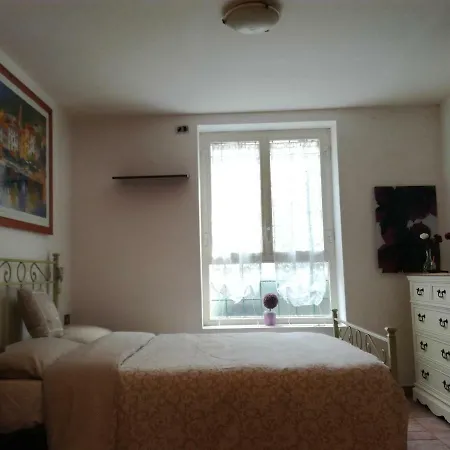 Apartment Casetta Ai Musei Vaticani