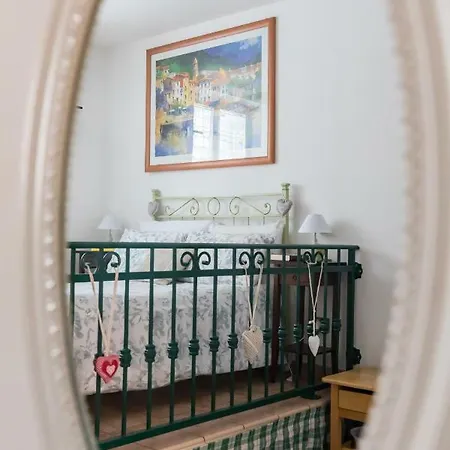 Apartment Casetta Ai Musei Vaticani *